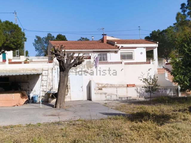 Casa en venta en Urbanització Camí de la Canyada d'Alcoi, l'Alacantí