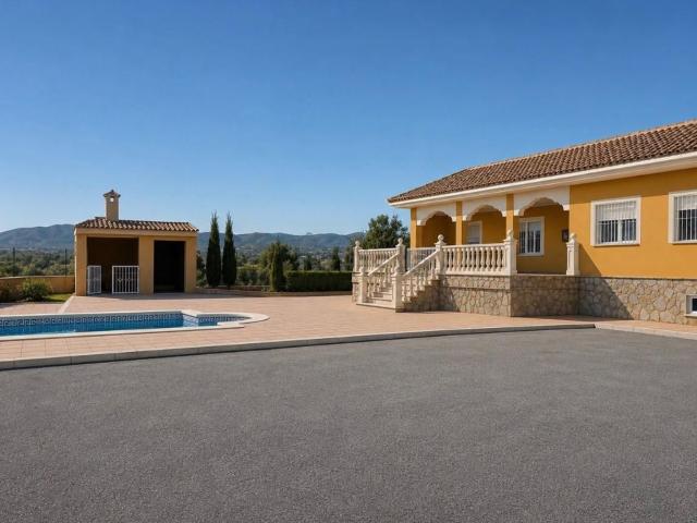 Casa en venta en l'Alacantí, Valencia