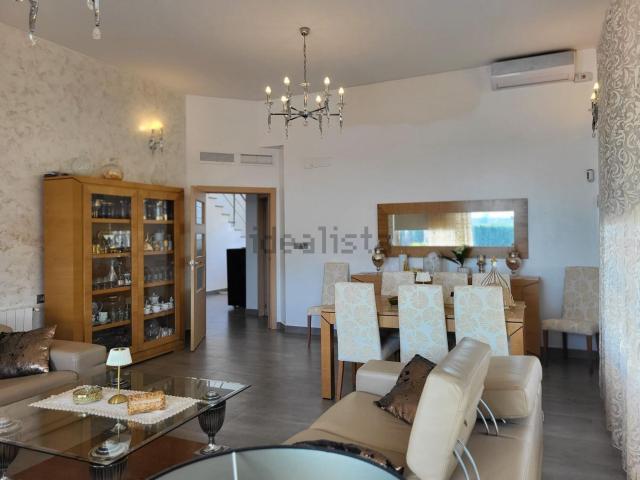 Casa en venta en Urbanització Serreta de la Torre, l'Alacantí
