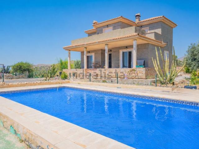Casa en venta en Urbanització Vallgran Oest, l'Alacantí