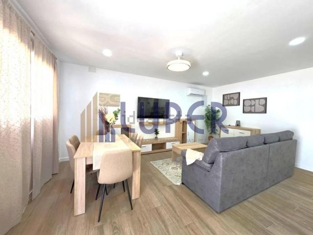Casa en alquiler en l'Alacantí, Valencia
