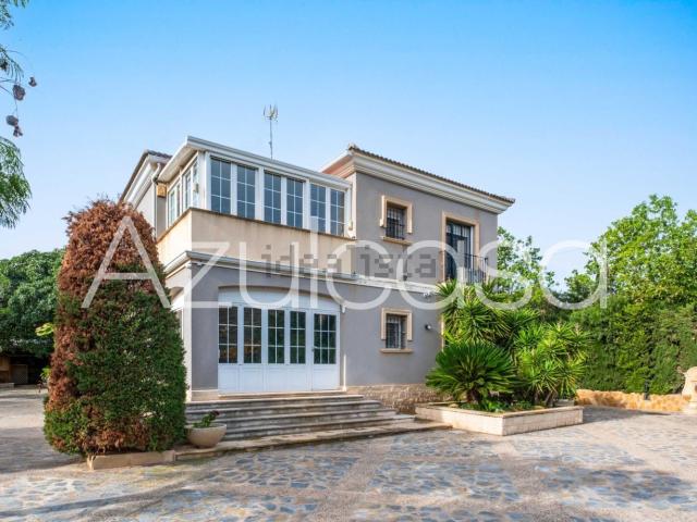 Casa en venta en Urbanització Rambutxar Nord, l'Alacantí