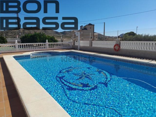 Casa en venta en Urbanització Rambutxar Nord, l'Alacantí