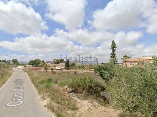 Casa en venta en Urbanització Camí de l'Ermita, l'Alacantí