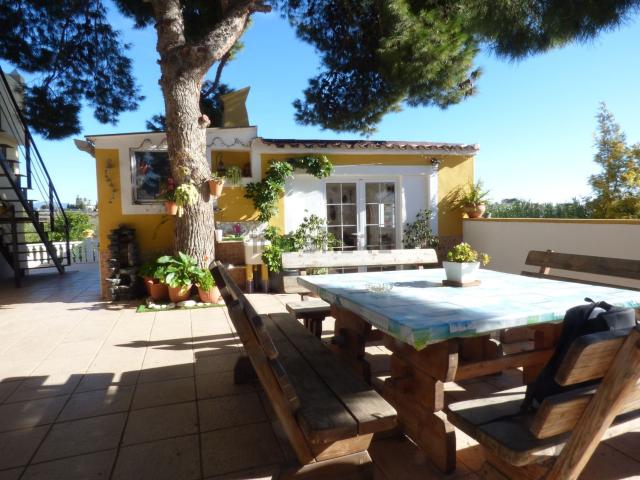 Casa en venta en Urbanització Lloma d'Espí, l'Alacantí