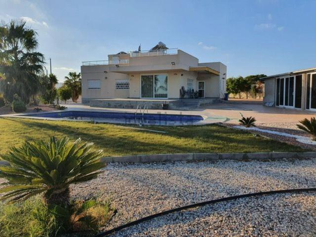 Casa en venta en l'Alacantí, Valencia