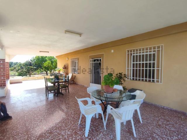 Casa en venta en Urbanització El Garroferal, l'Alacantí