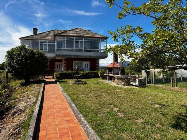 Casa en venta en Moraña, Caldas