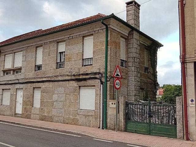 Casa en venta en A Senra, Santa Lucía de Moraña