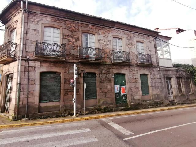 Casa en venta en Moraña, Pontevedra