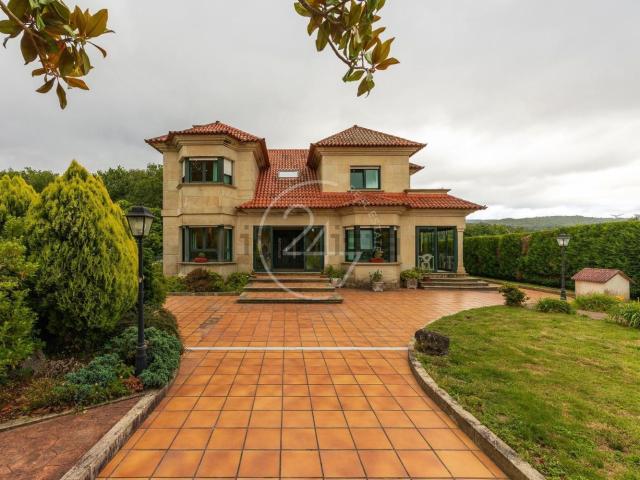 Casa en venta en Moraña, Caldas