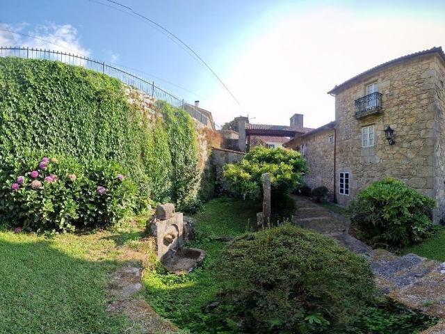 Casa en venta en Moraña, Pontevedra