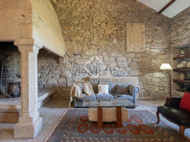 Casa en venta en Moraña, Pontevedra