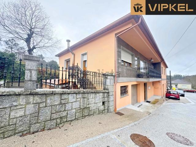 Casa en venta en Moraña, Caldas