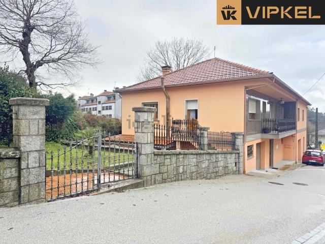 Casa en venta en Moraña, Caldas
