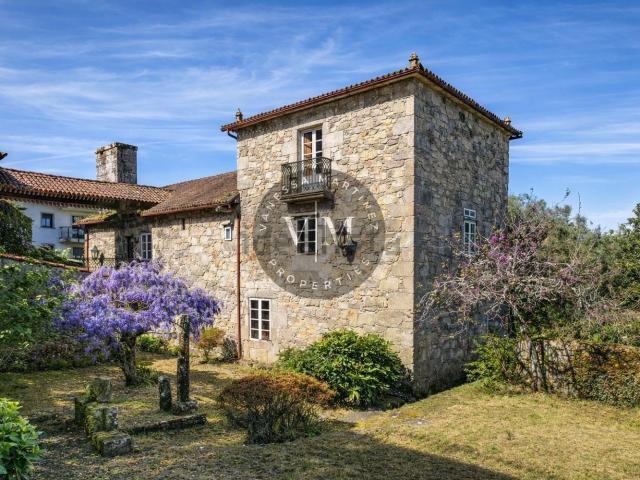 Casa en venta en Moraña, Caldas