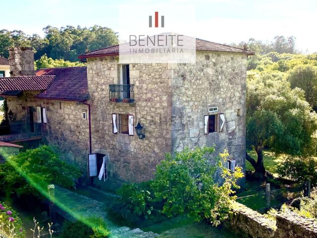 Casa en venta en Moraña, Caldas