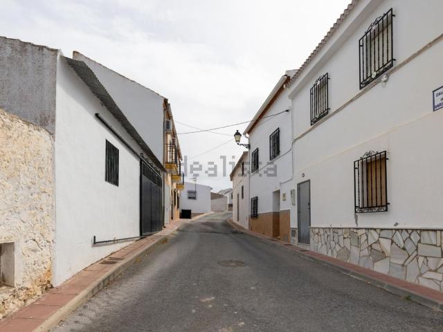 Casa en venta en Comarca de Los Montes, Andalucía