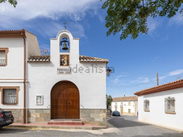 Casa en venta en Comarca de Los Montes, Andalucía