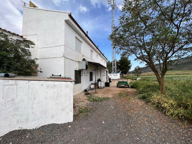 Casa en venta en Comarca de Los Montes, Andalucía