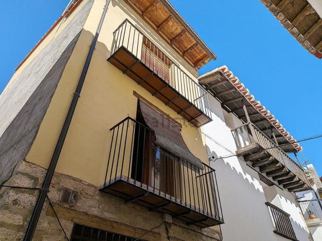 Casa en venta en els Ports, Valencia