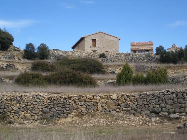 Casa en venta en els Ports, Valencia