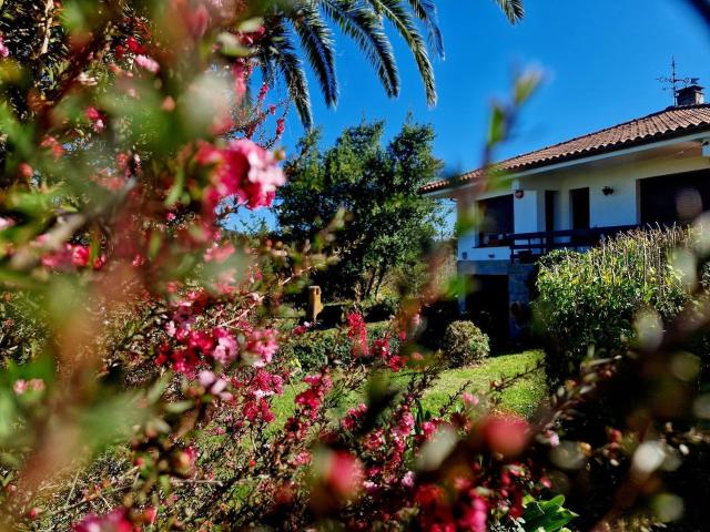 Casa en venta en Morga, Guipúzcoa