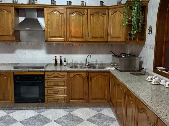 Casa en venta en Moriles, Andalucía
