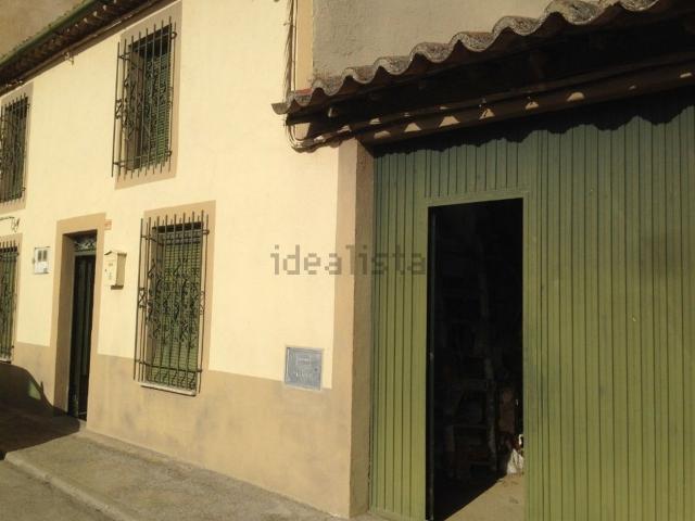 Casa en venta en Moriscos, Salamanca