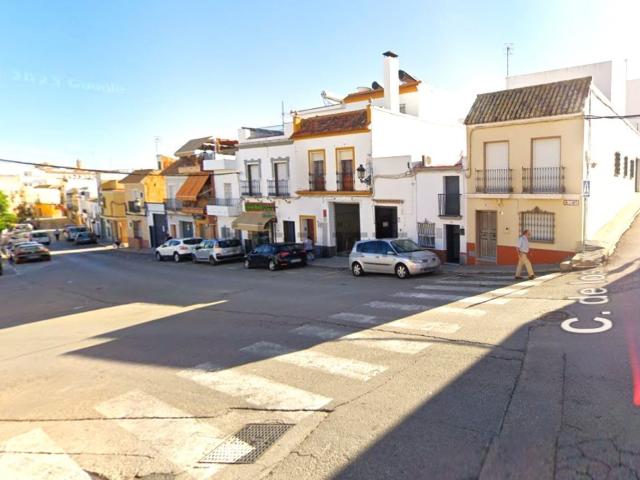 Casa en venta en Morón De La Frontera, Andalucía