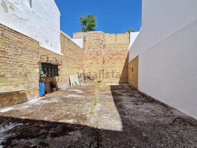 Casa en venta en Morón De La Frontera, Andalucía