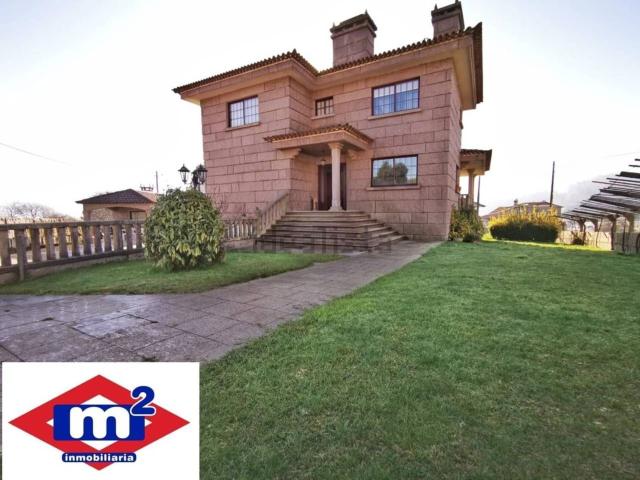 Casa en venta en Mos
