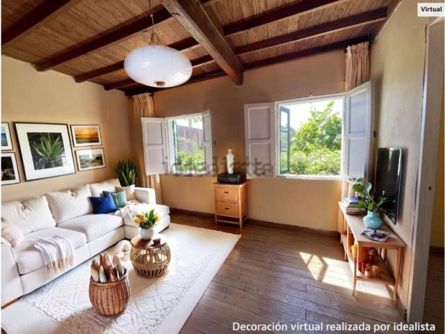 Casa en venta en Mos, Vigo