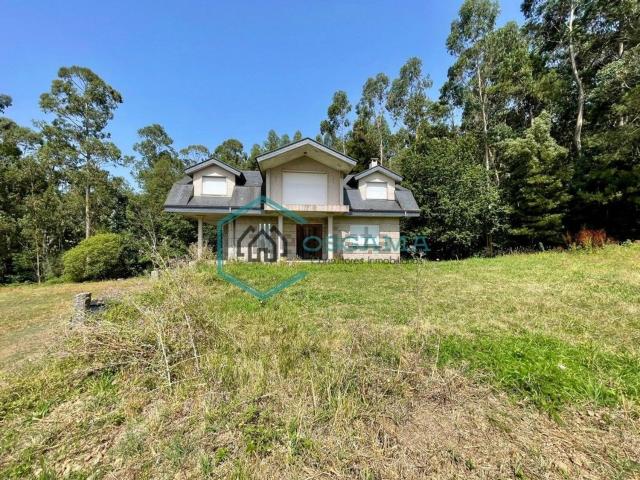 Casa en venta en Mos, Vigo