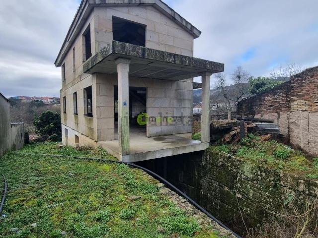 Casa en venta en Mos, As Vides