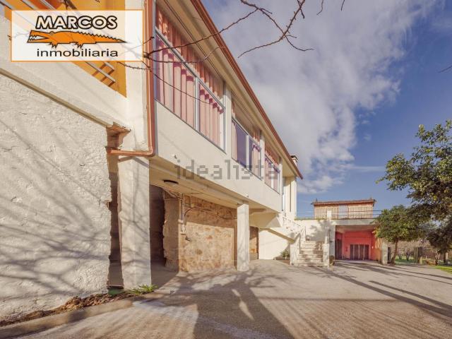 Casa en venta en Mos, Vigo