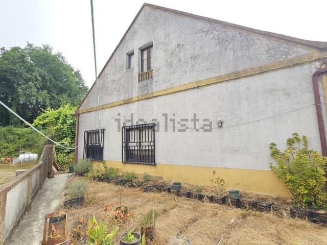 Casa en venta en Mos, Vigo