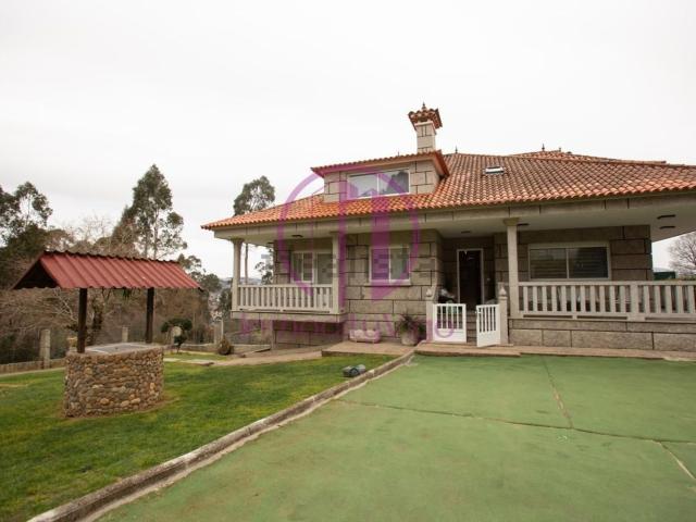 Casa en alquiler en Mos, Vigo