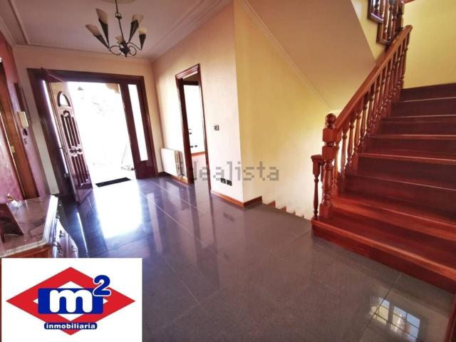 Casa en venta en Mos, Vigo