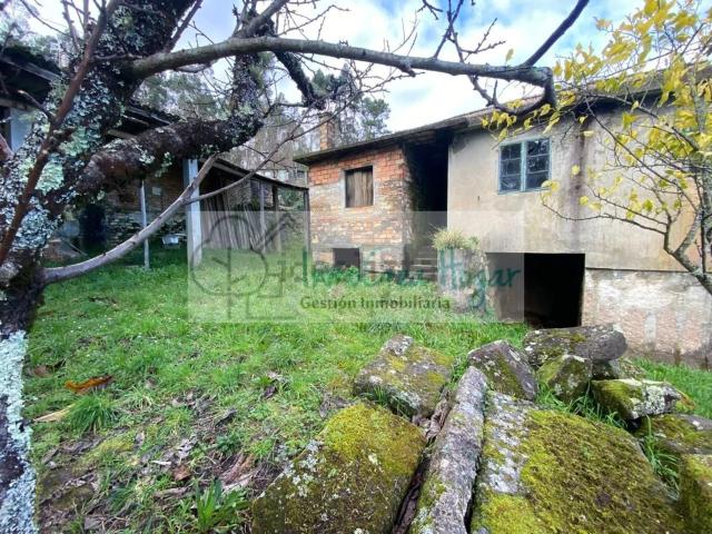 Casa en venta en Mos, Vigo