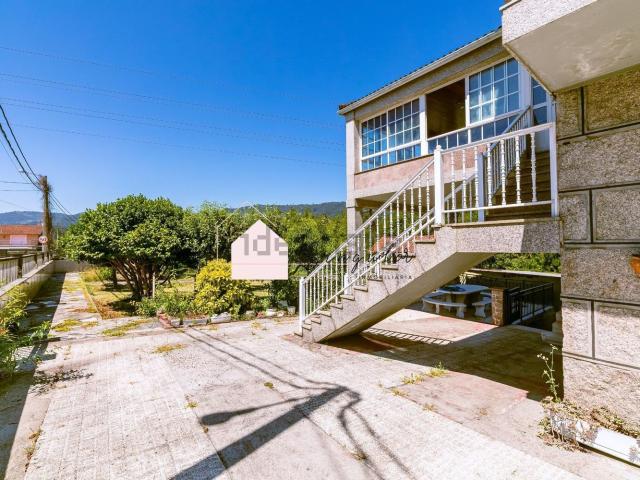Casa en venta en Mos, Monte