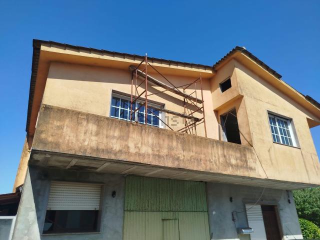 Casa en venta en Mos, Vigo