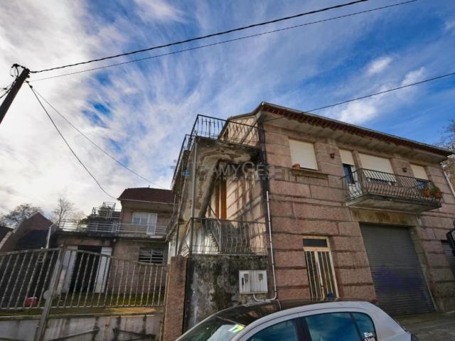Casa en venta en Mos, Vigo