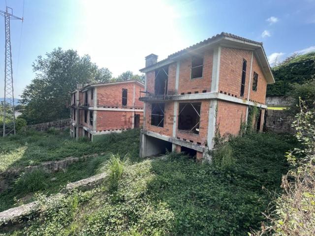 Casa en venta en Mos, Veiga do Muíño