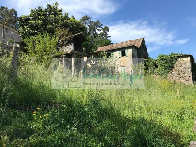 Casa en venta en Mos, Balada