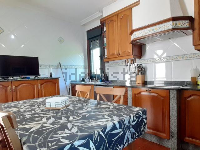 Casa en venta en Mos, A Ponte de Pedra