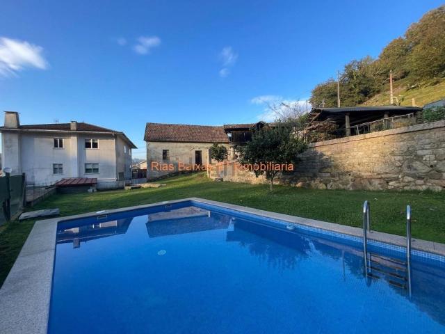 Casa en venta en Cantín, Mos