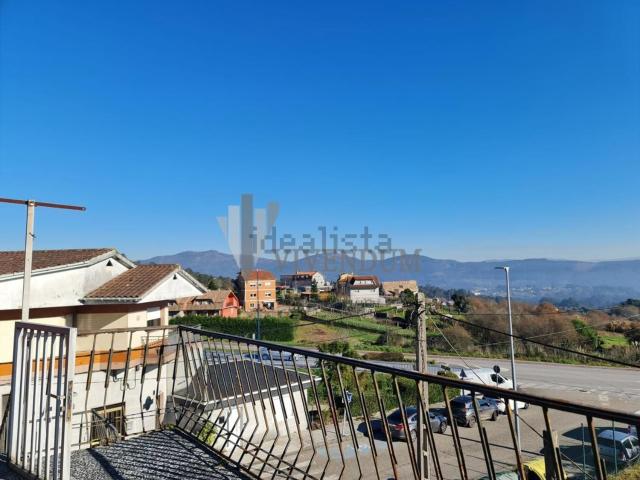 Casa en venta en Mos, Vigo