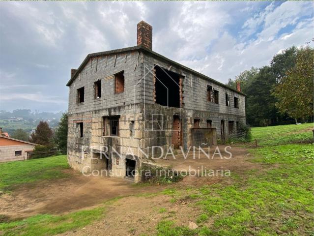 Casa en venta en Cantín, Mos