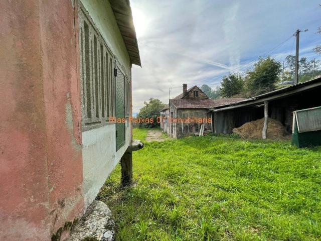 Casa en venta en Mos, Pardellas